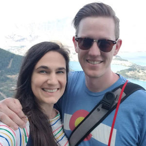 Meet your Posher, Krissi